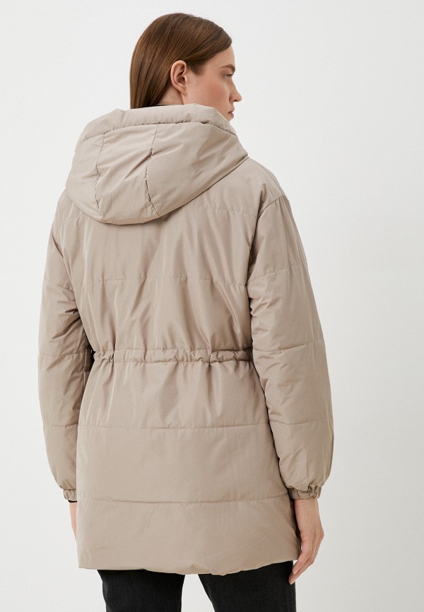 фото Куртка утепленная aaquamarina