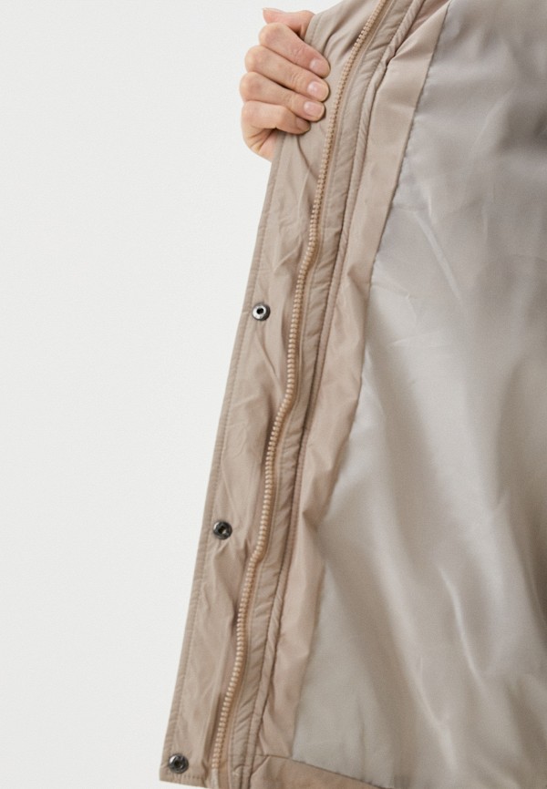 фото Куртка утепленная aaquamarina