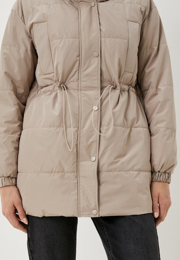 фото Куртка утепленная aaquamarina