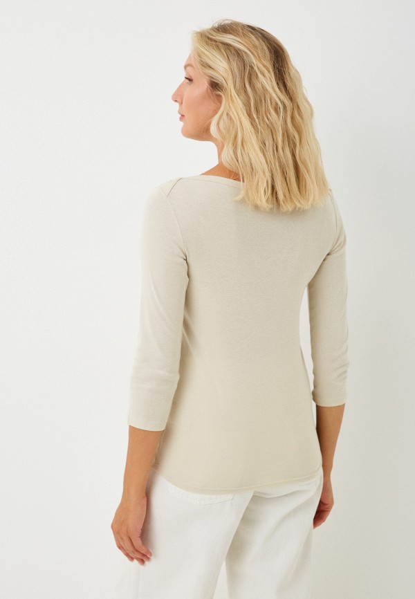 фото Лонгслив united colors of benetton