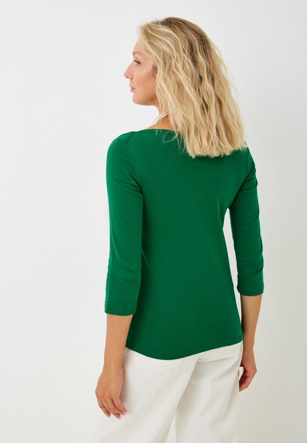 фото Лонгслив united colors of benetton