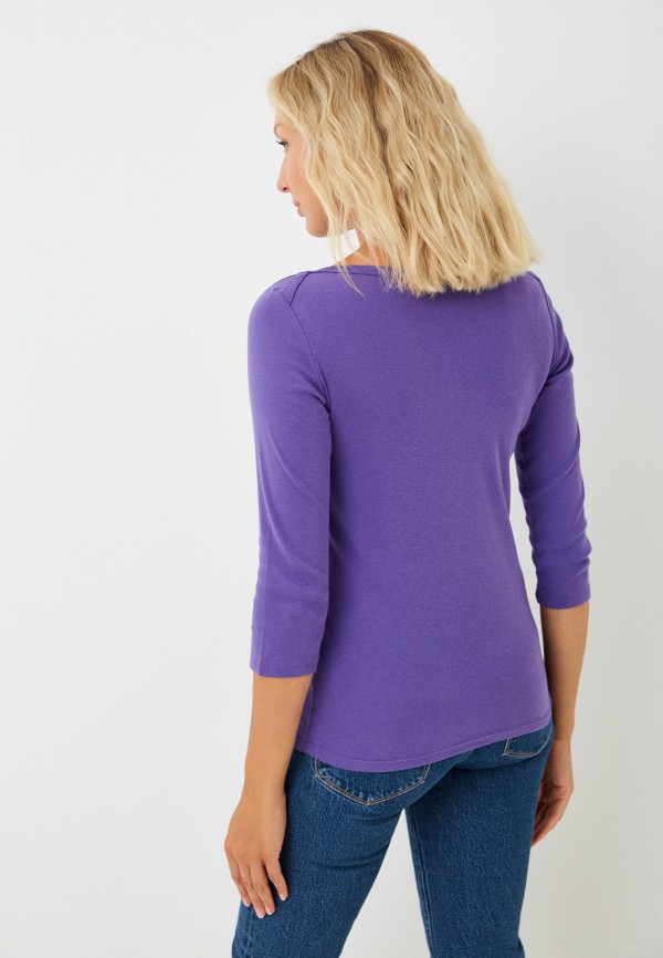 фото Лонгслив united colors of benetton