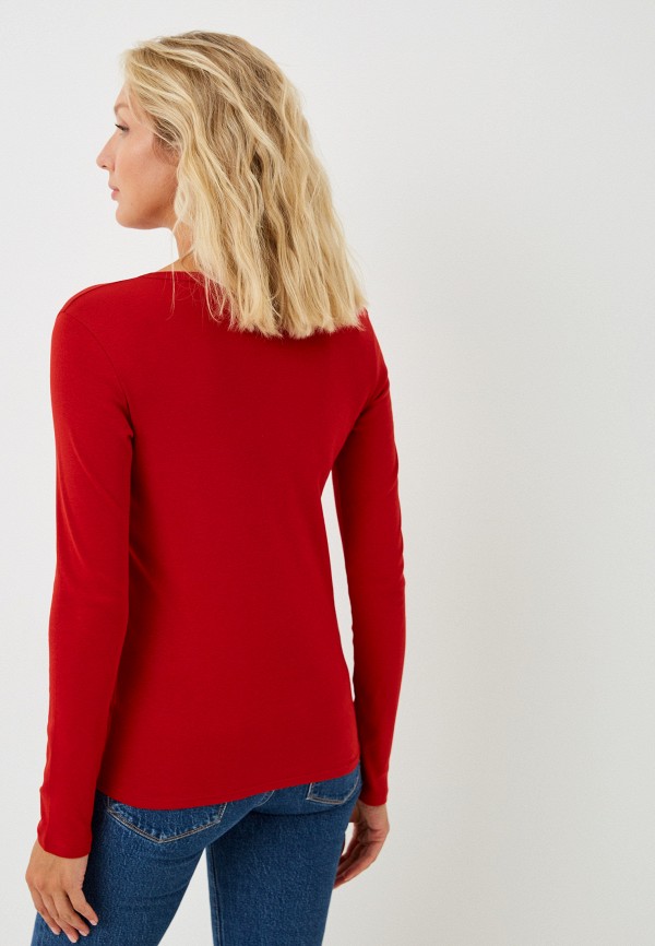 фото Лонгслив united colors of benetton