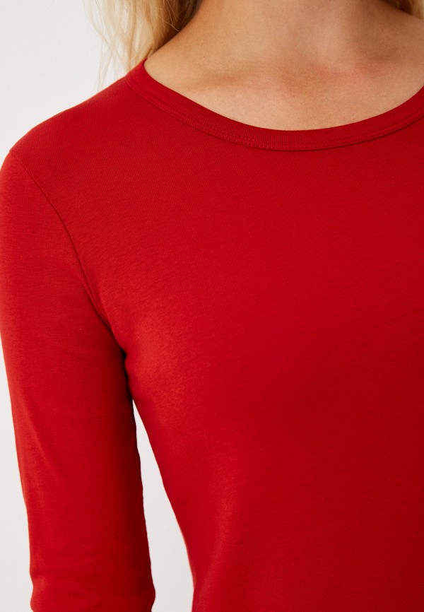 фото Лонгслив united colors of benetton