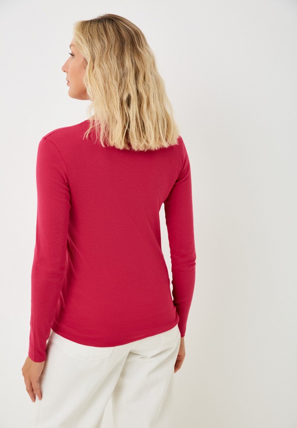 фото Лонгслив united colors of benetton