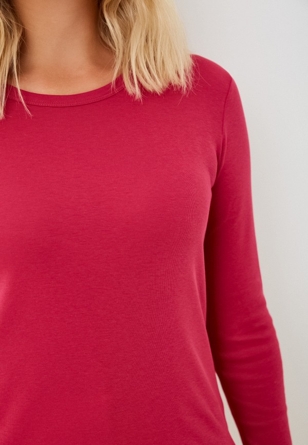 фото Лонгслив united colors of benetton