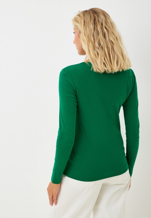 фото Лонгслив united colors of benetton