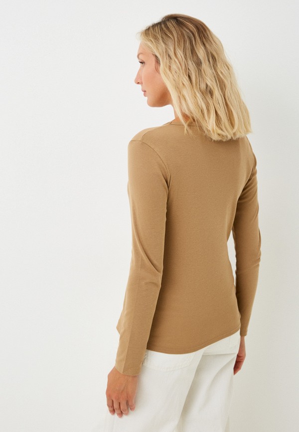 фото Лонгслив united colors of benetton