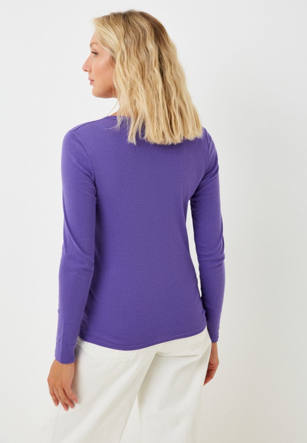 фото Лонгслив united colors of benetton