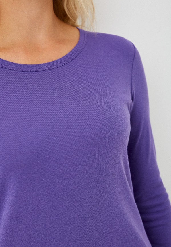 фото Лонгслив united colors of benetton