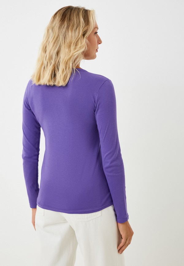 фото Лонгслив united colors of benetton