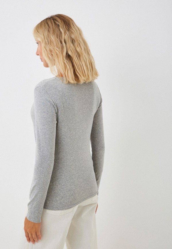 фото Лонгслив united colors of benetton