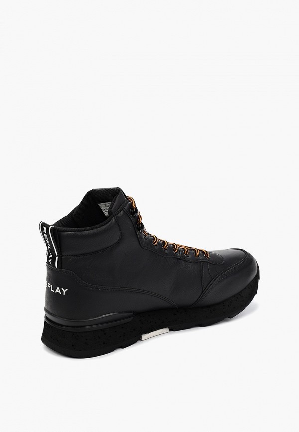 фото Кроссовки replay