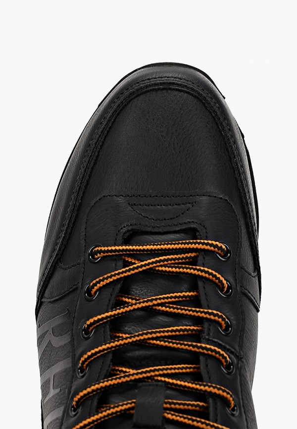 фото Кроссовки replay