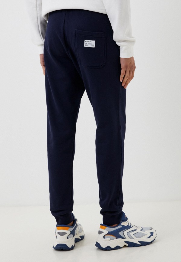 фото Брюки спортивные replay