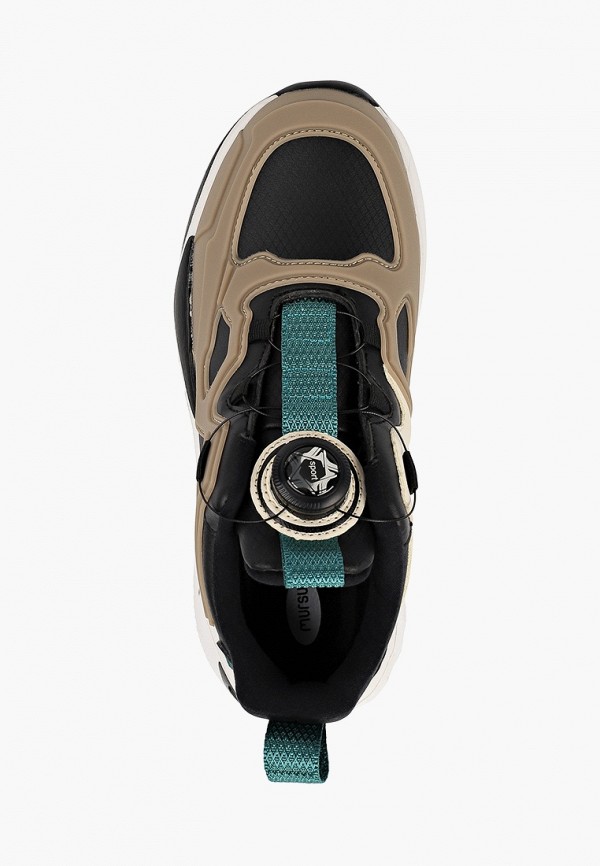 фото Кроссовки mursu