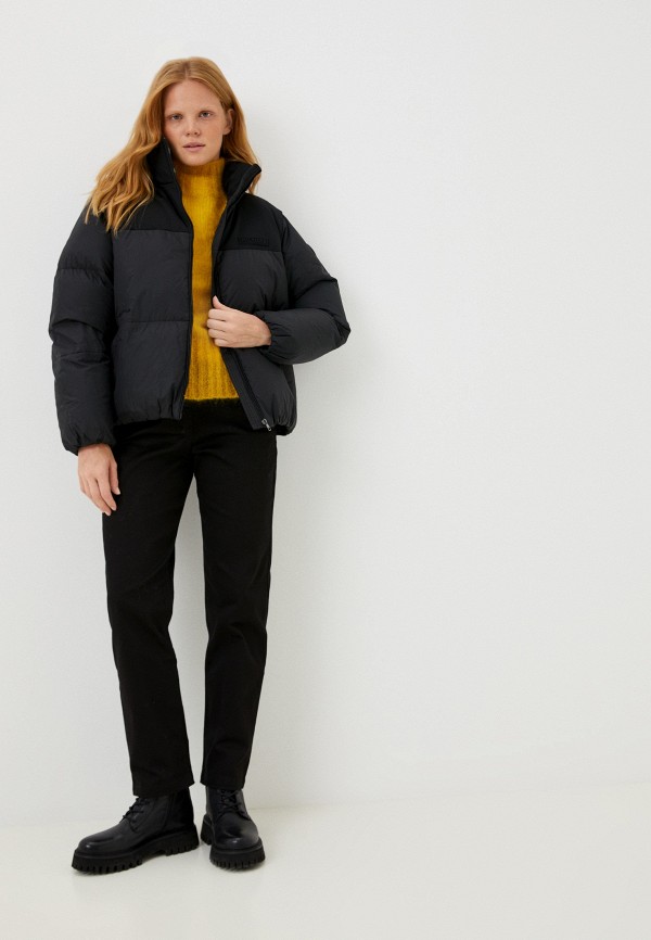 фото Куртка утепленная tommy hilfiger