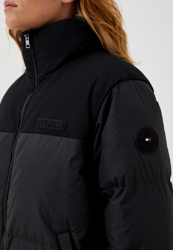 фото Куртка утепленная tommy hilfiger