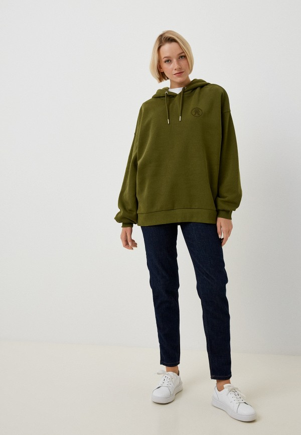 фото Джинсы tommy hilfiger