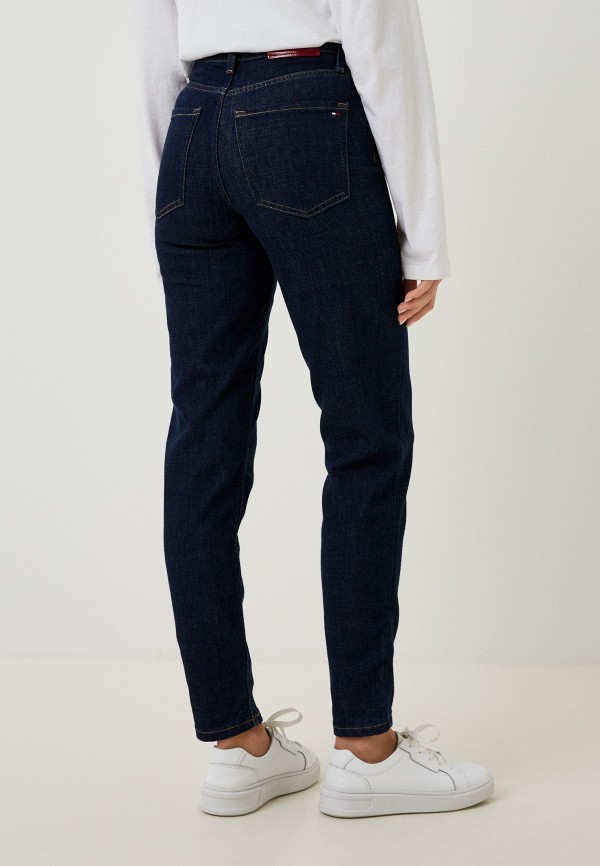 фото Джинсы tommy hilfiger