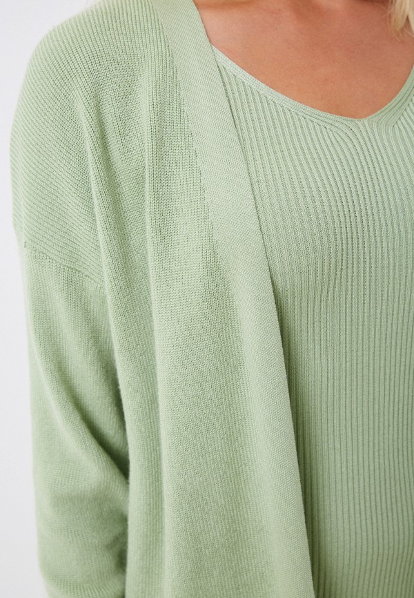 фото Платье и кардиган diverius