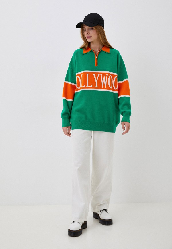 фото Поло aaquamarina