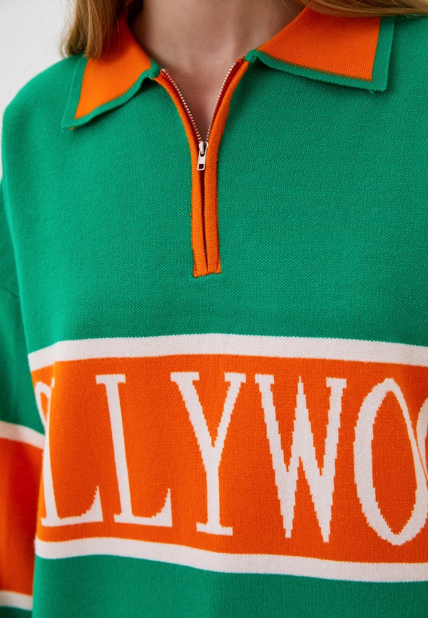 фото Поло aaquamarina