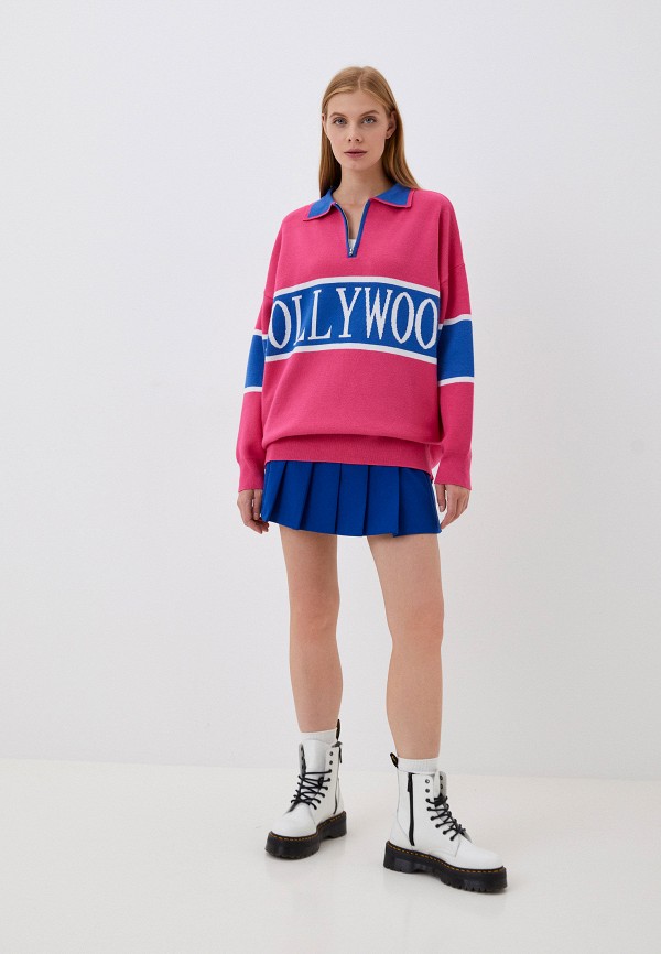 фото Поло aaquamarina