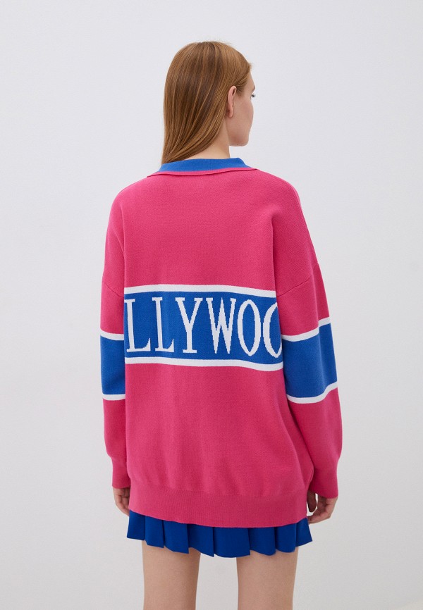 фото Поло aaquamarina