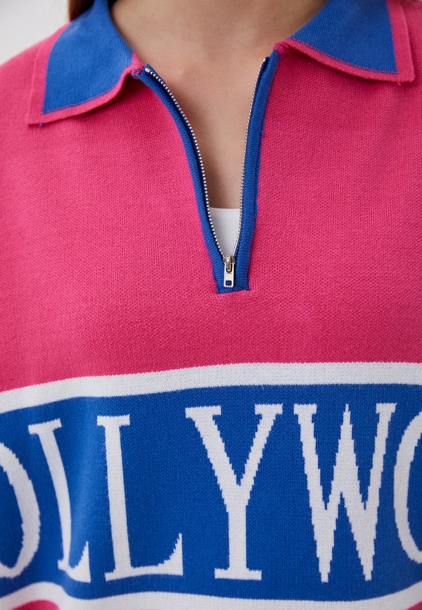 фото Поло aaquamarina