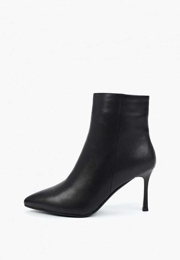 фото Ботильоны stella della moda