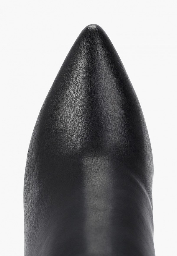 фото Ботильоны stella della moda