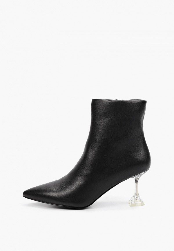 фото Ботильоны stella della moda