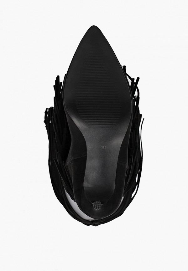 фото Сапоги stella della moda