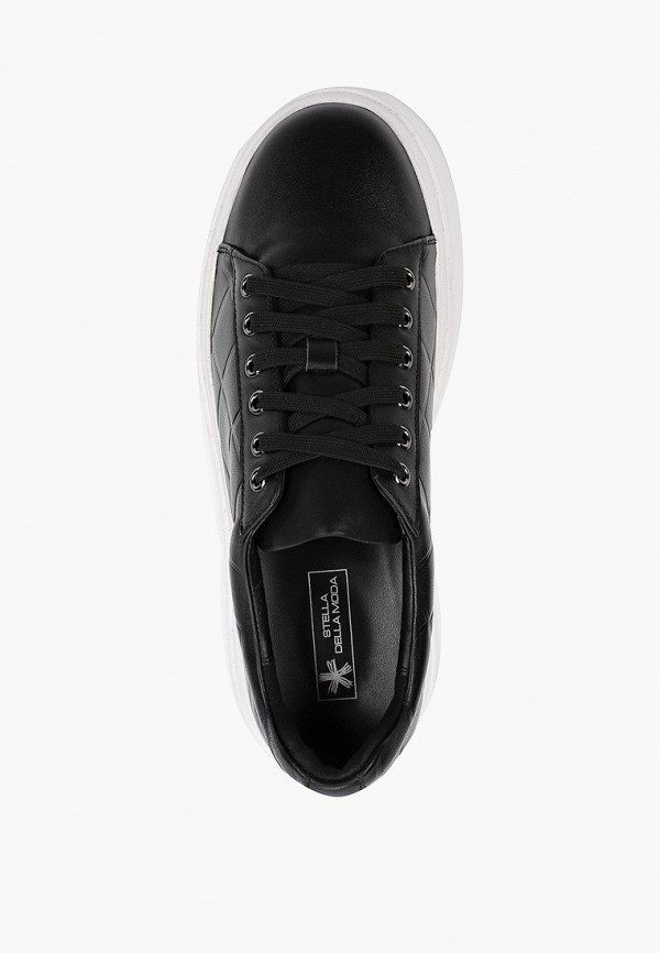 фото Кеды stella della moda