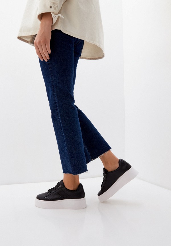 фото Кеды stella della moda