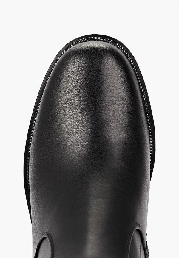 фото Ботфорты stella della moda