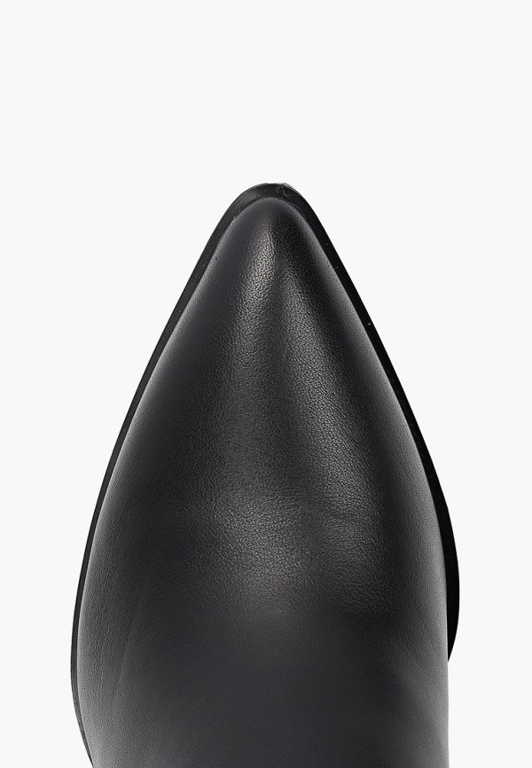 фото Ботфорты stella della moda