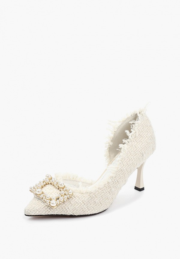 фото Туфли stella della moda