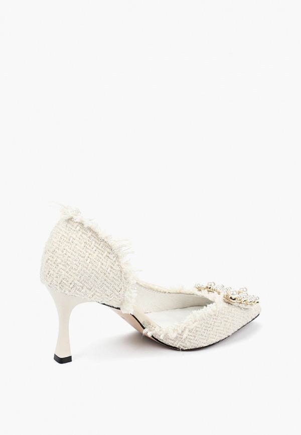 фото Туфли stella della moda