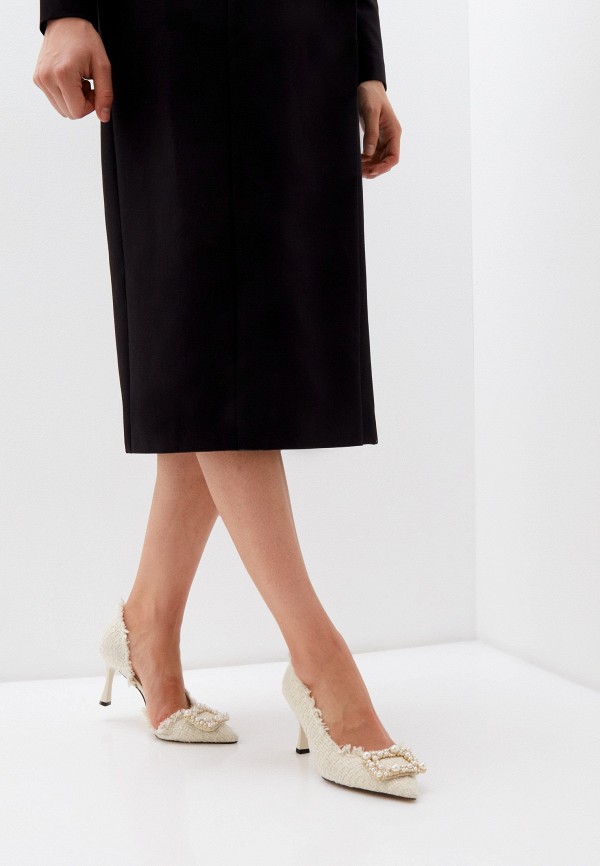 фото Туфли stella della moda