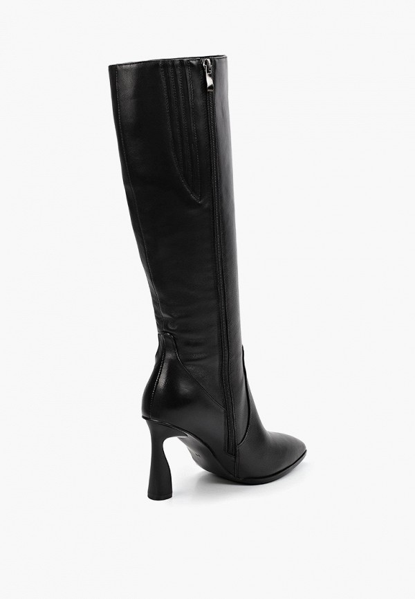 фото Сапоги stella della moda