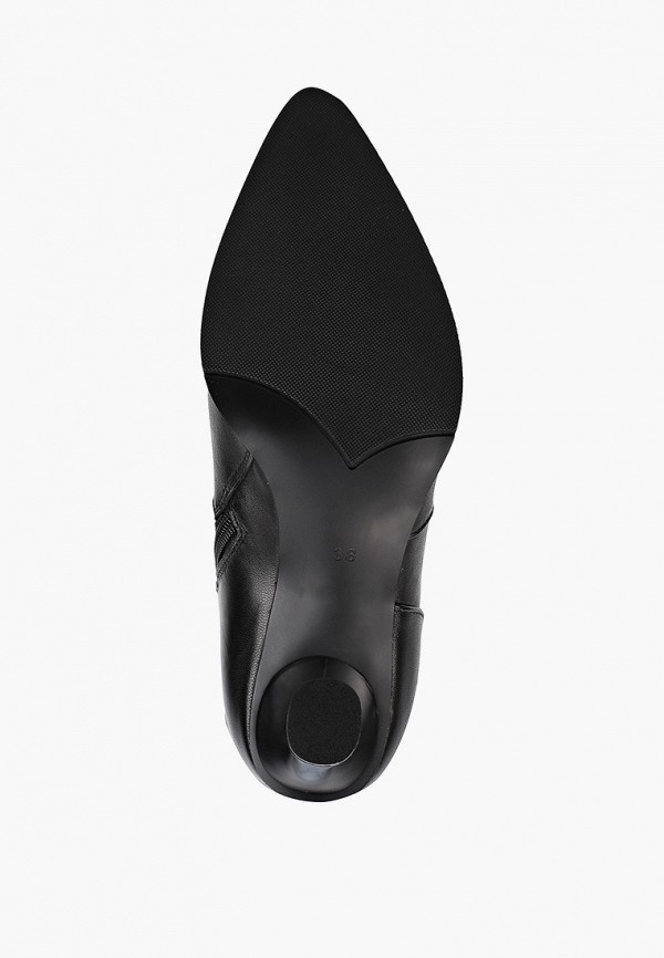 фото Сапоги stella della moda