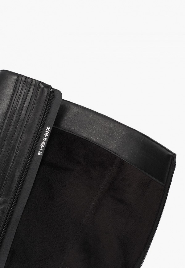 фото Сапоги stella della moda