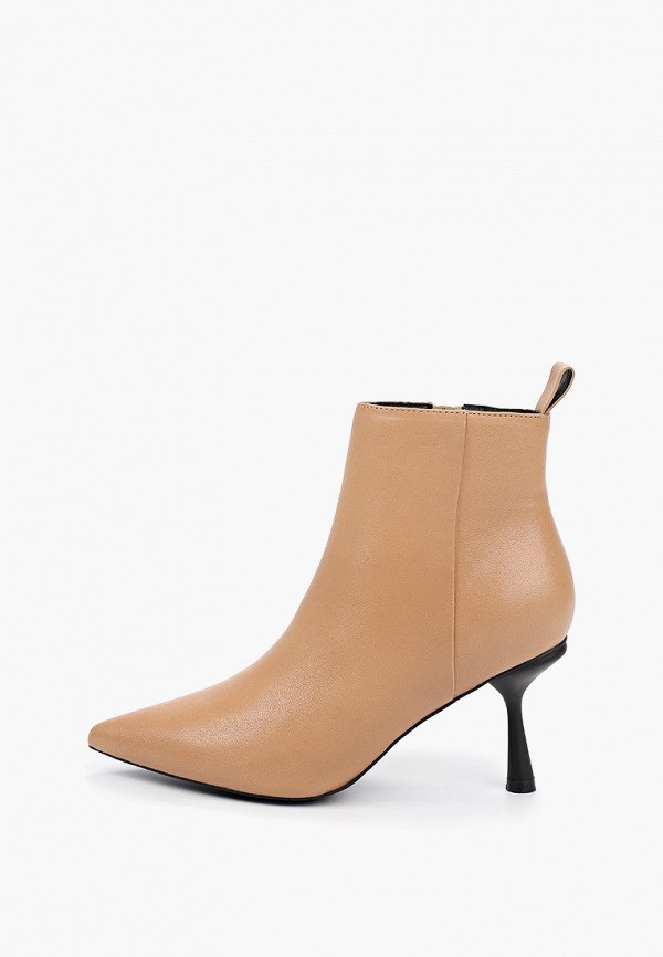 фото Ботильоны stella della moda