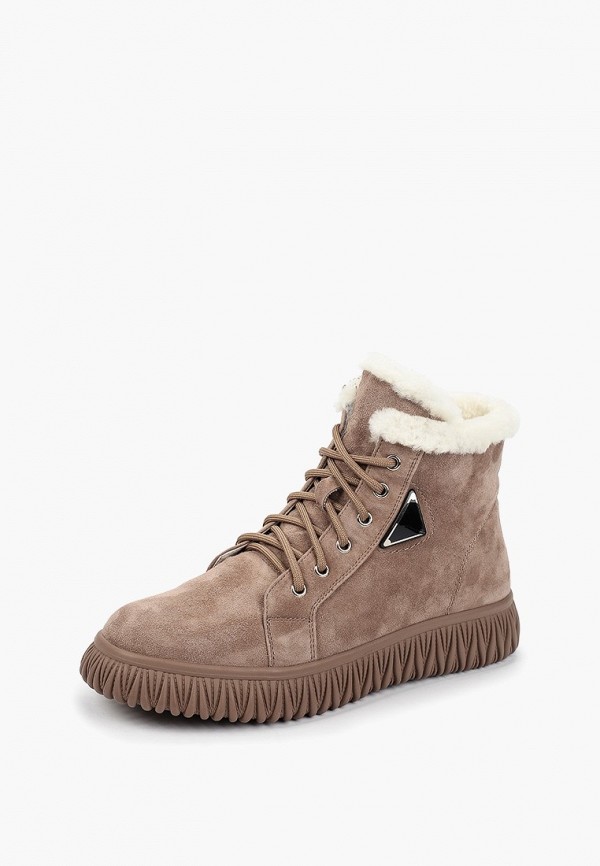 фото Ботинки stella della moda