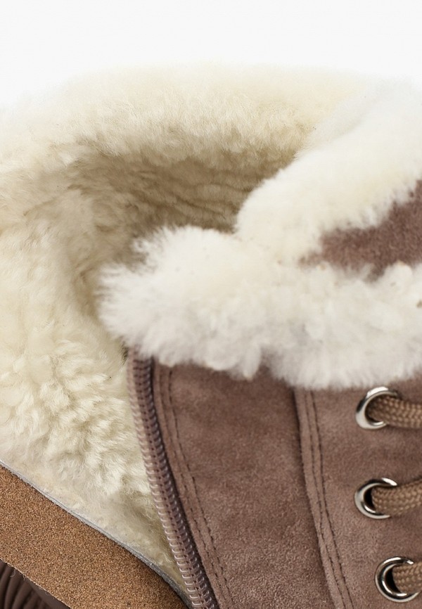 фото Ботинки stella della moda