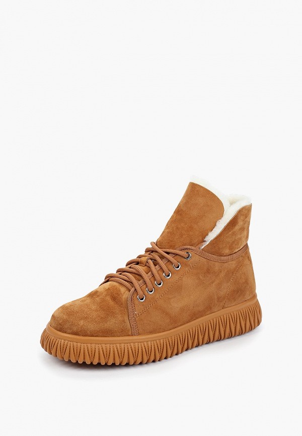 фото Ботинки stella della moda