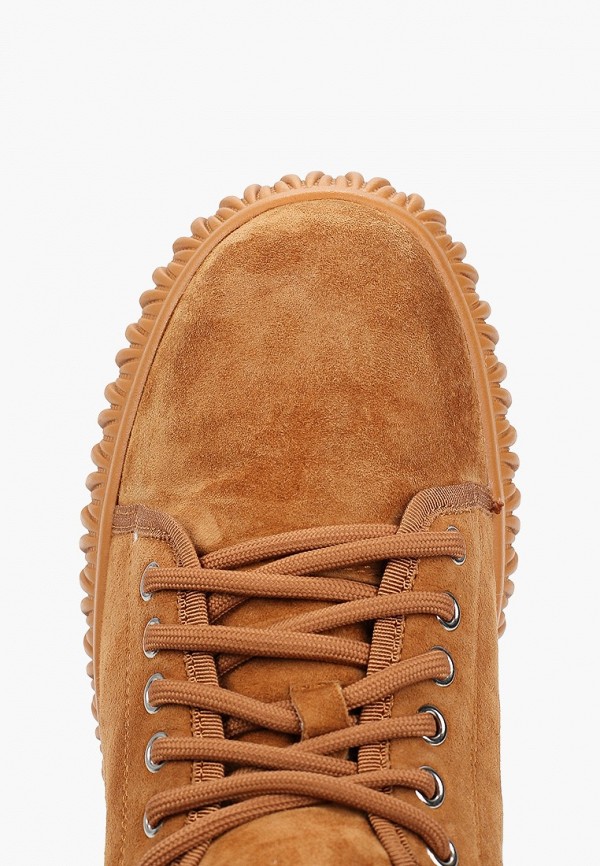 фото Ботинки stella della moda