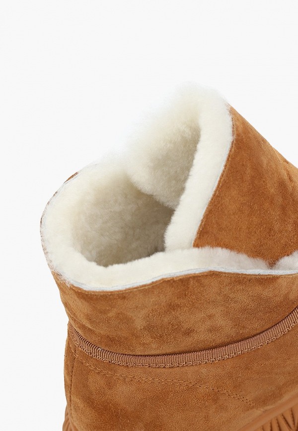 фото Ботинки stella della moda